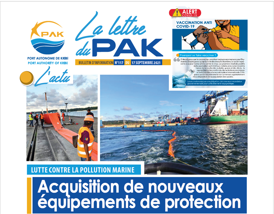 The PAK Bulletin No. 117