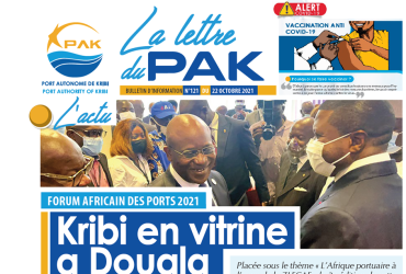 The PAK Bulletin No. 121