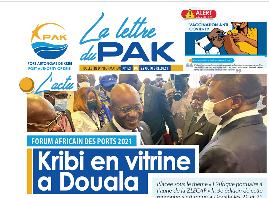 The PAK Bulletin No. 121