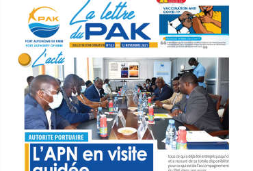 The PAK Bulletin No. 123