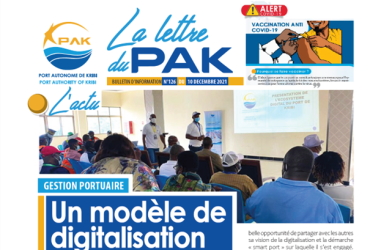 The PAK Bulletin No. 126