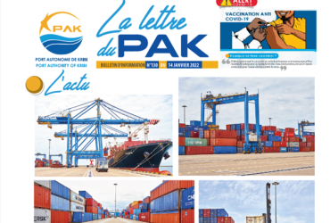 The PAK Bulletin No. 130