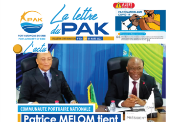 The PAK Bulletin No. 136