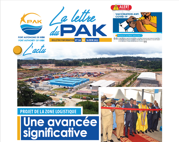 The PAK Bulletin No. 138