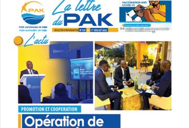 The PAK Bulletin No. 139