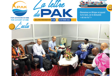 The PAK Bulletin No. 149