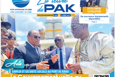 The PAK Bulletin No. 166