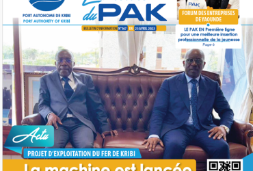 The PAK Bulletin No. 167