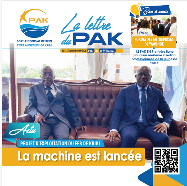 The PAK Bulletin No. 167