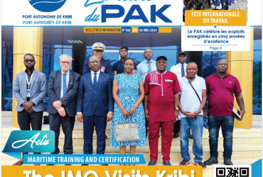 The PAK Bulletin No. 168