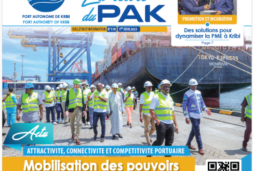 The PAK Bulletin No. 170