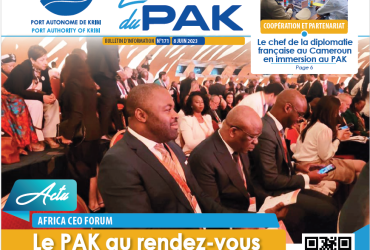 The PAK Bulletin No. 171