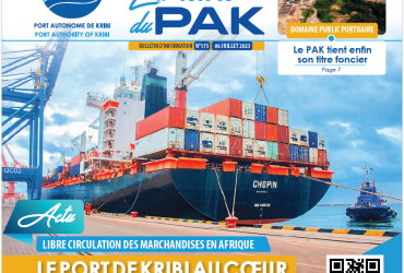 The PAK Bulletin No. 175