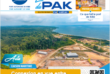 The PAK Bulletin No. 180