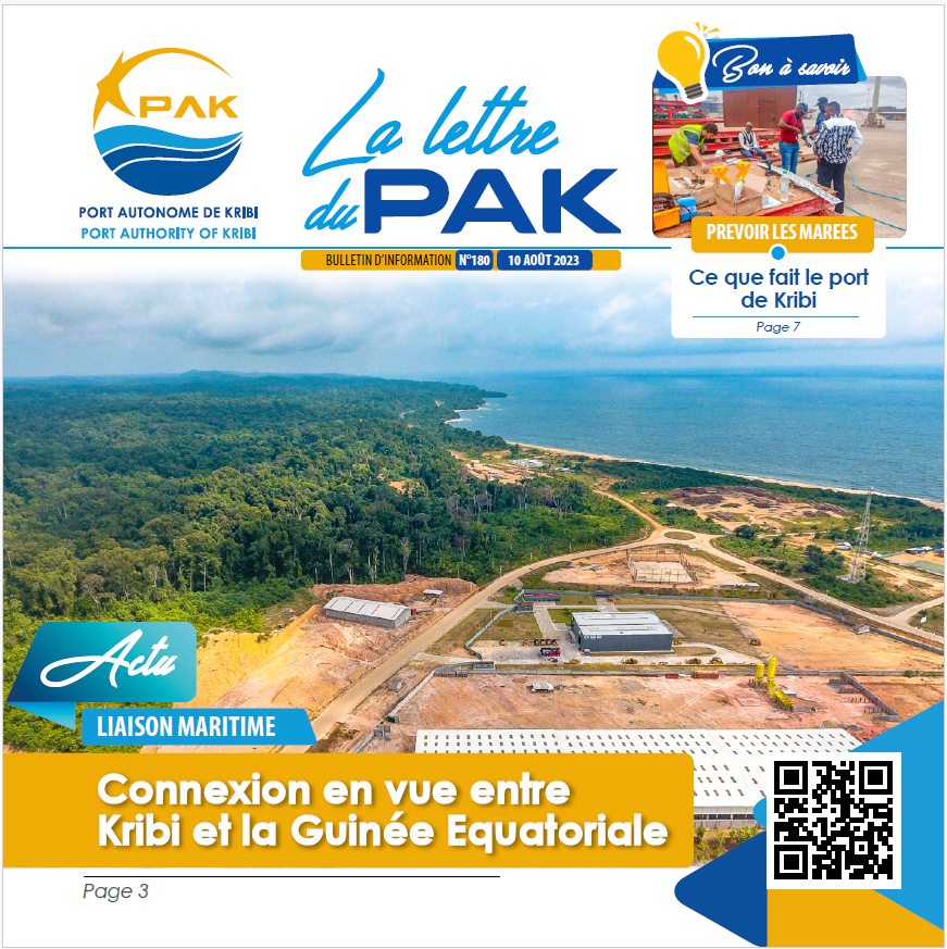 The PAK Bulletin No. 180