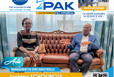 The PAK Bulletin No. 185