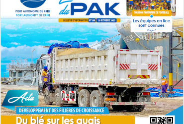 The PAK Bulletin No. 189