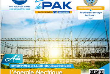 The PAK Bulletin No. 190