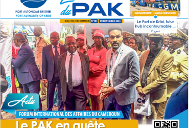 The PAK Bulletin No. 193