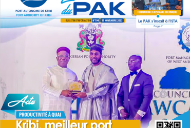 The PAK Bulletin No. 194