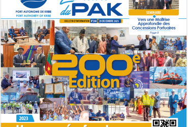 The PAK Bulletin No. 200