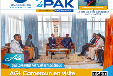 The PAK Bulletin No. 204