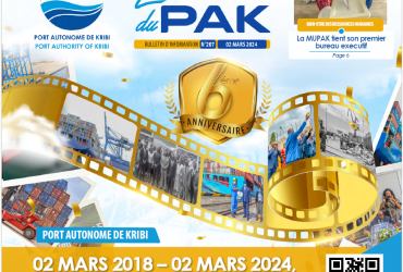 The PAK Bulletin No. 207