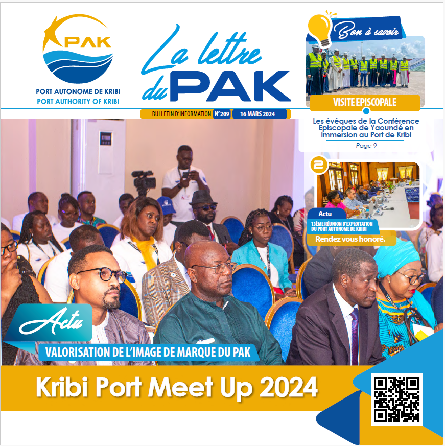 The PAK Bulletin No. 209