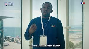 Corridors maritimes stratégiques : le Port Autonome de Kribi au cœur du dialogue Europe–Afrique à Marseille