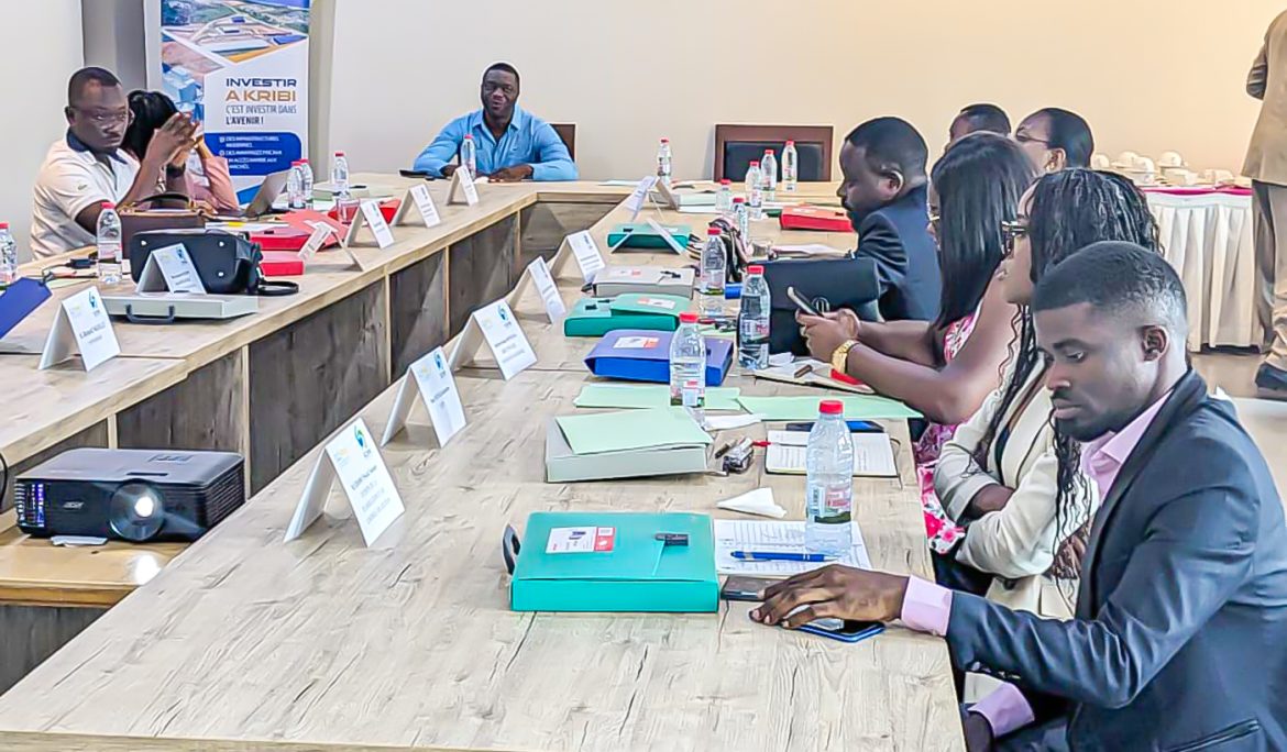 Le PAK érige la RSE en pilier de sa gouvernance