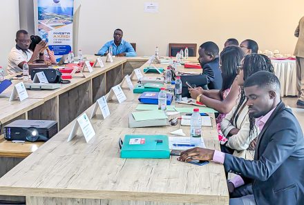 The Port Authority of Kribi Establishes CSR as a Pillar of Its Governance