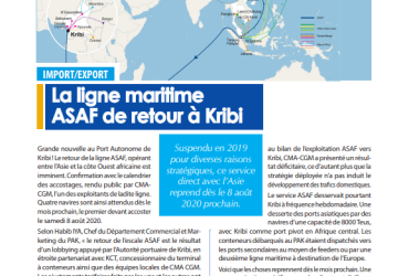 La Lettre du PAK n°056