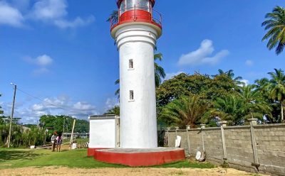 Concours du Phare Patrimonial de l’IALA 2026