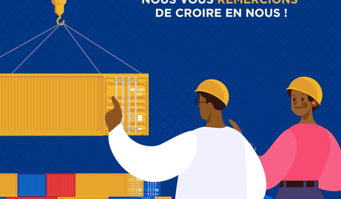 Le PAK célèbre la Semaine du Service Client sous le signe de l’excellence