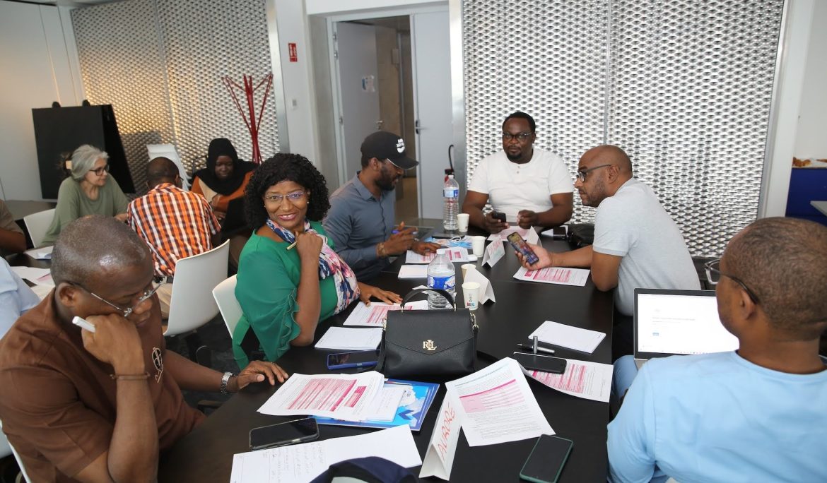 PAK at UNCTAD Port Management Training of Trainers