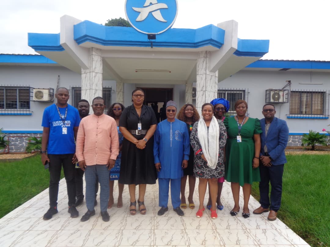 Benchmarking à la CCAA : le Port Autonome de Kribi s’inspire des meilleures pratiques en management de la qualité