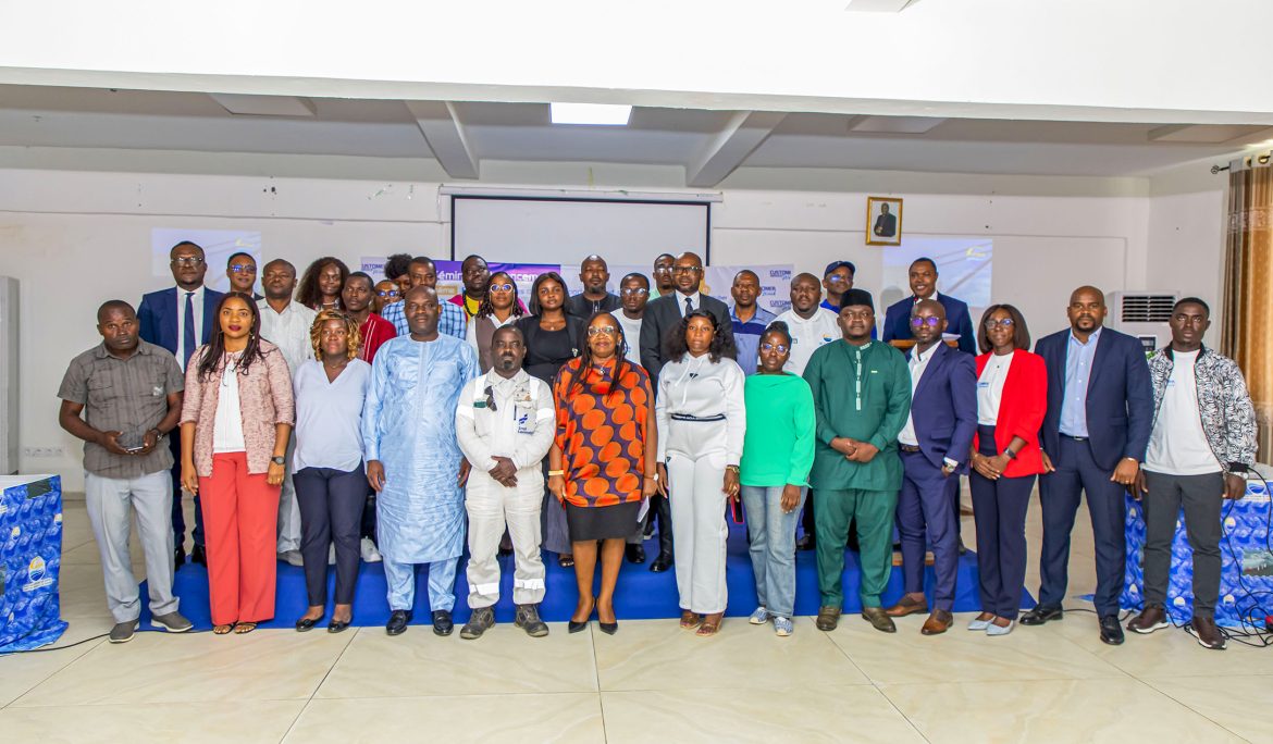 Customer Service Week 2025