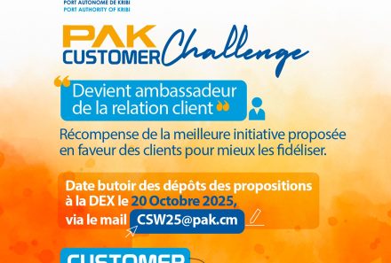 Customer Service Week 2025