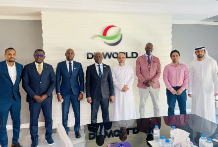 Cameroon Business Forum Day at Expo 2020 Dubai