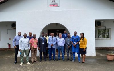 PAK Explores Strategic Collaboration with Bureau Veritas