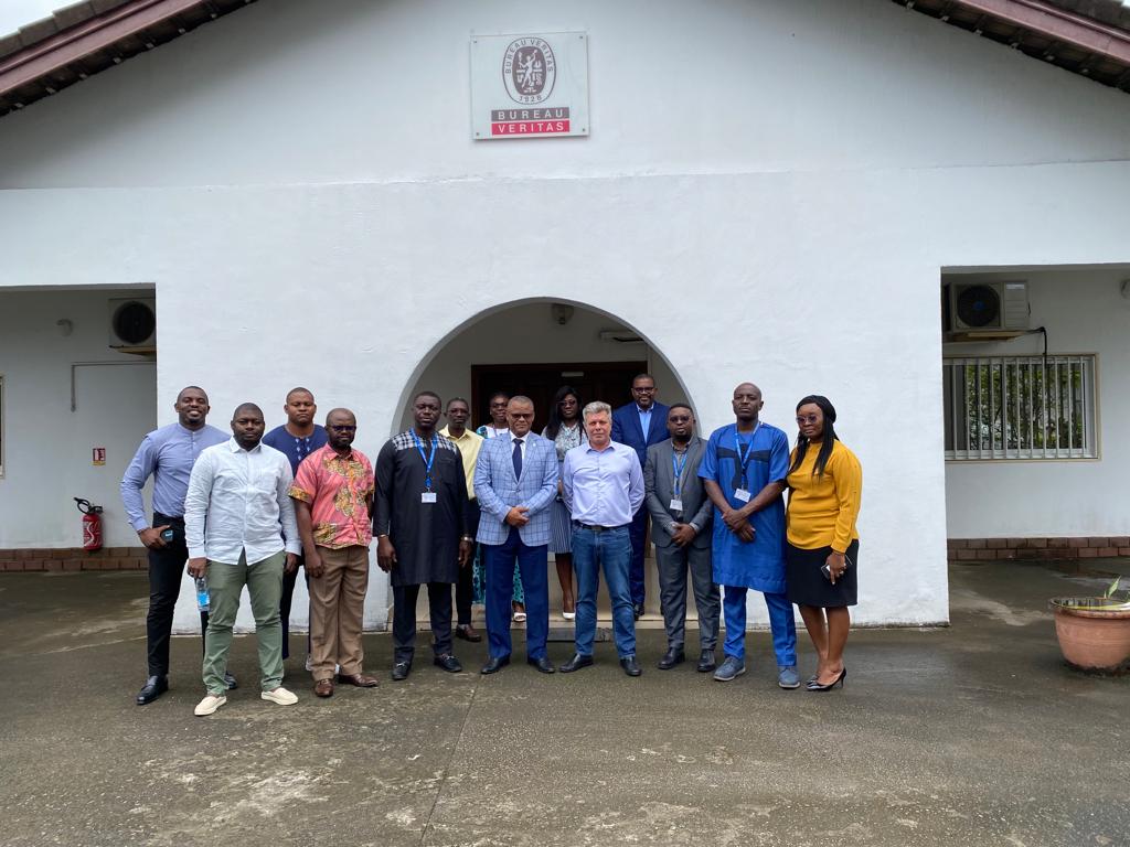 PAK Explores Strategic Collaboration with Bureau Veritas