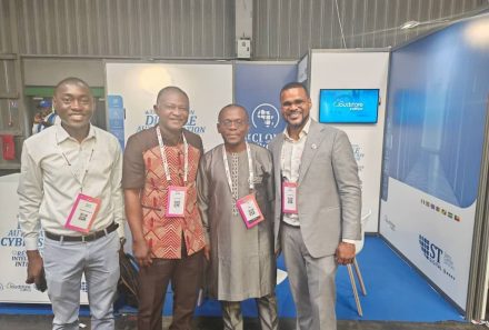 Vivatech 2024 : le Port Autonome de Kribi au cœur des dynamiques d’innovation et de partenariats technologiques