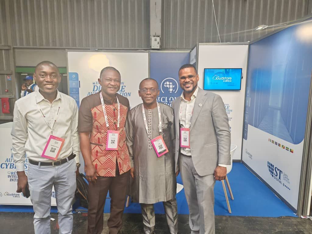 Vivatech 2024 : le Port Autonome de Kribi au cœur des dynamiques d’innovation et de partenariats technologiques