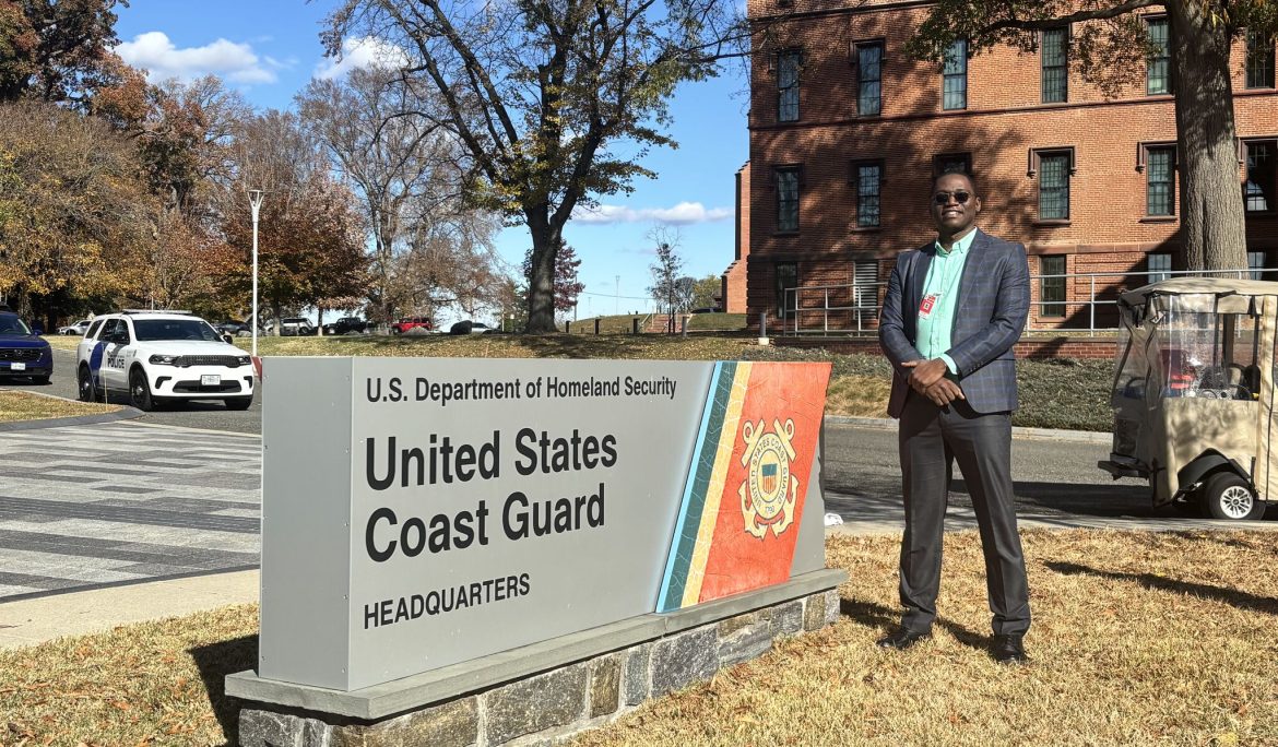 Sécurité maritime : une délégation camerounaise en mission d’apprentissage aux États-Unis