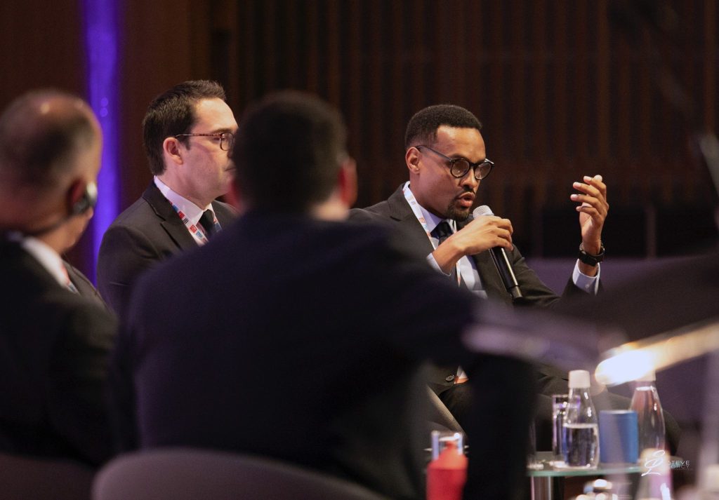 As a Gold Partner of Ambition Africa 2025, the Port Authority of Kribi reaffirmed its strategic role in developing trade flows and logistics corridors across Central Africa.