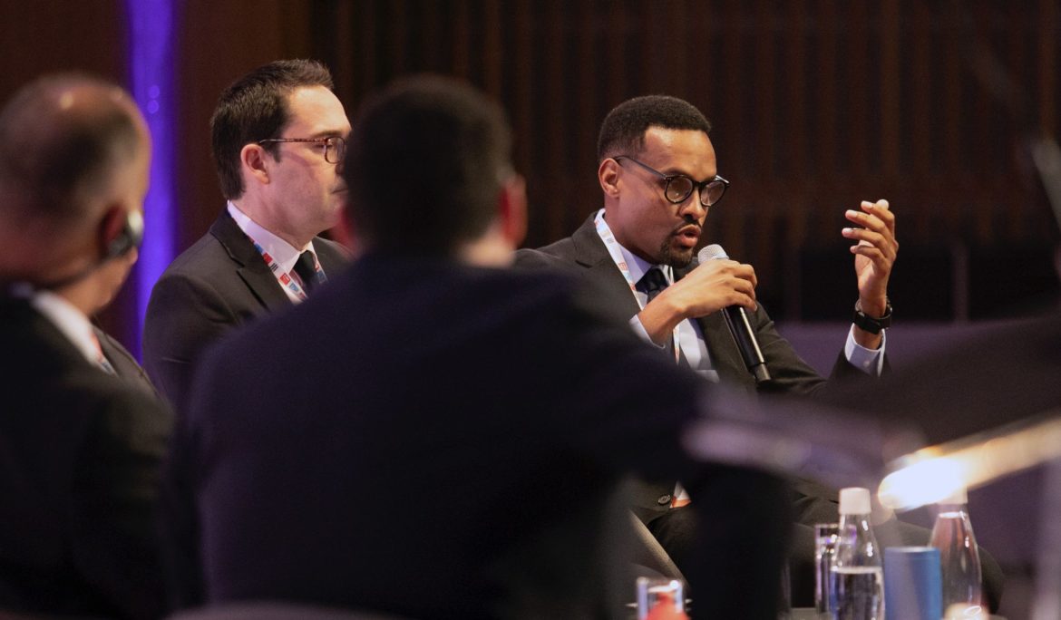 Port Authority of Kribi, Gold Partner of Ambition Africa 2025