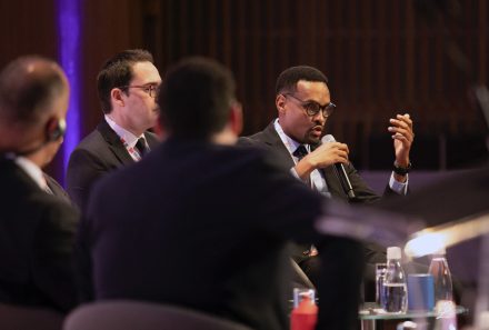 Port Authority of Kribi, Gold Partner of Ambition Africa 2025