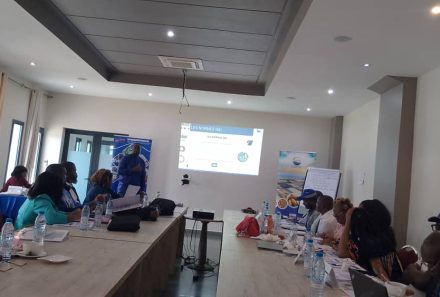 Training on the Implementation of a Business Continuity Plan (BCP) in accordance with ISO 22301:2019