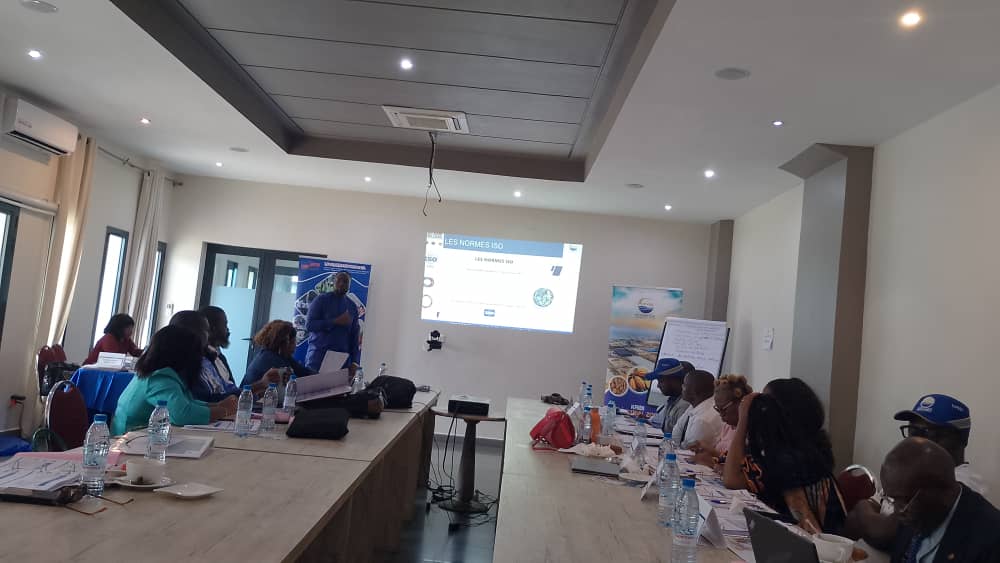 Formation à la mise en œuvre du Plan de Continuité d’Activités selon la norme ISO 22301:2019