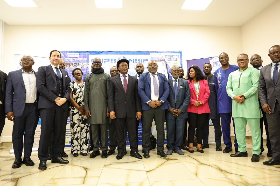 Port de Kribi : un terminal minéralier d’avenir